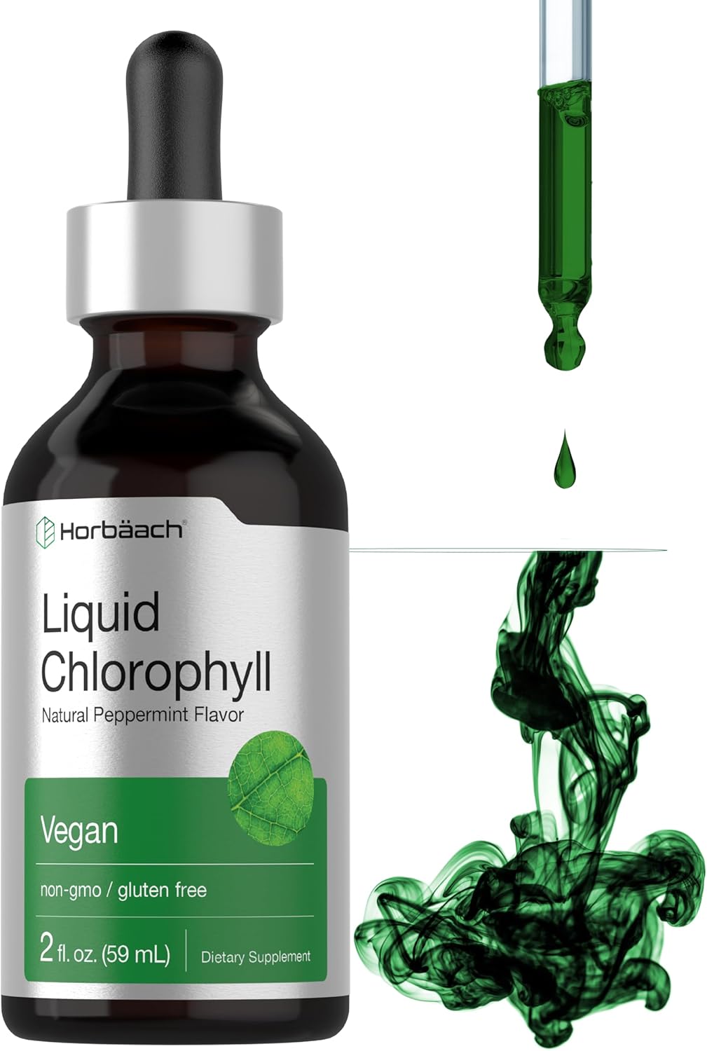 Chlorophyll | 2oz Liquid