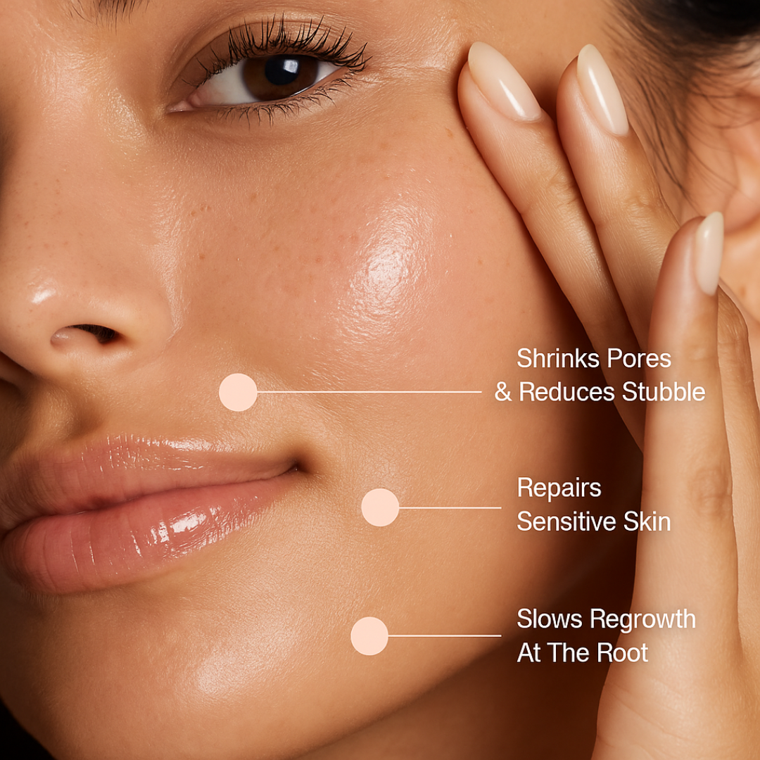 Cyperus Rotundus Skin Serum