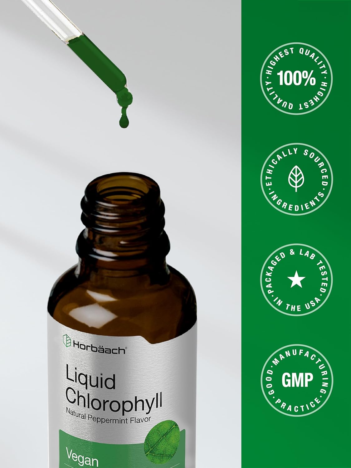 Chlorophyll | 2oz Liquid