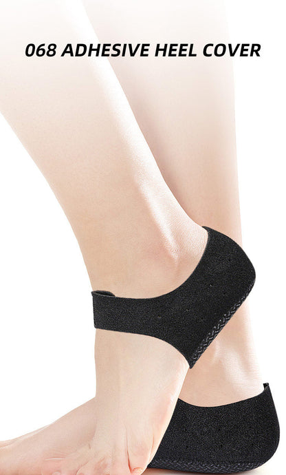 ReliefPad™ – Gel Cushion Pads for Walking Comfort
