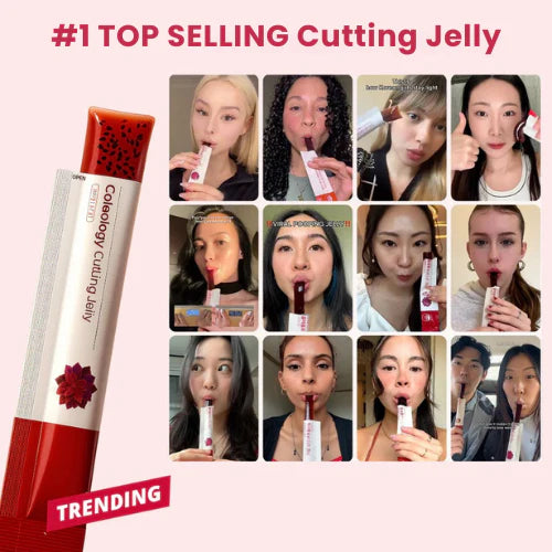 Coleology Cutting Jelly
